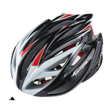 21 buracos formando uma bicicleta capacete bicicleta bicicleta de estrada capacete acessórios de bicicleta / capacete mtb capacete de ciclismo